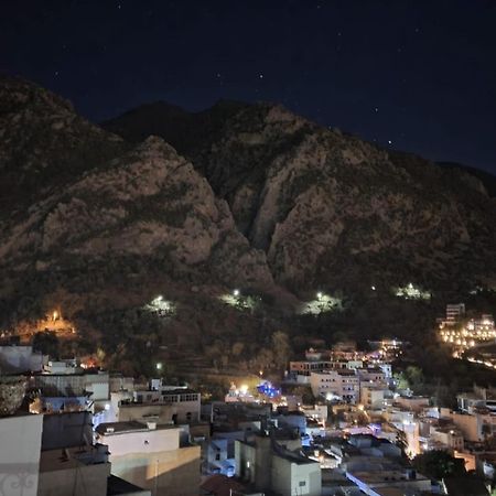 Riad El Palacio & Spa Chaouen Şafşavan Dış mekan fotoğraf